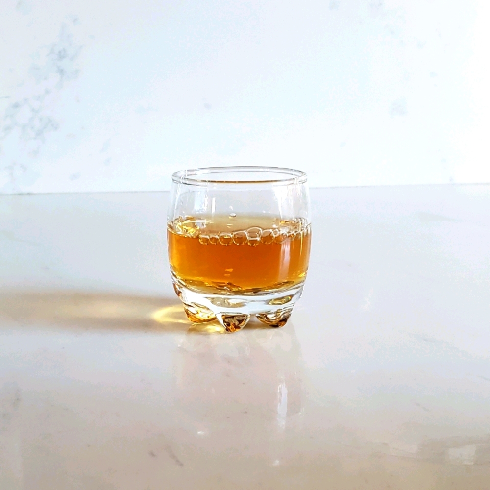Bormioli Rocco Galassia Shot Glass - Set of 6
